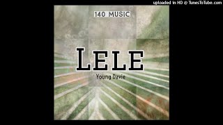 Young Davie  Lele Audio [upl. by Turk461]