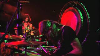 Led Zeppelin  Dazed And Confused Live HD [upl. by Nnalorac146]