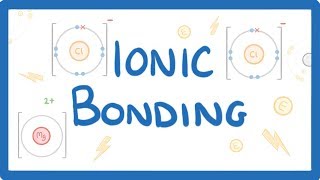 Covalent Bonding vs Ionic Bonding [upl. by Akiemaj]