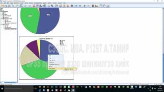 SPSS програм дээр шинжилгээ хийх [upl. by Constancia]