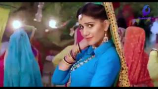 Chunri Jaipur Se Mangwa De  Gajban   Real Sapna Chaudhari HD Full Song2019 Best Haryanvi Song [upl. by Gnad]