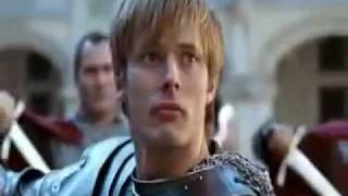 Merlin season 2 episode 13 part 16 [upl. by Paapanen456]