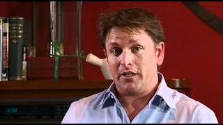 James Martin  How To Make Beef Stew and Dumplings [upl. by Osi]