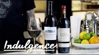 Everything You Need to Know About Cabernet Sauvignon [upl. by Assirem]