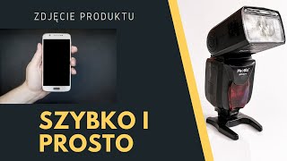 Jak zrobić telefonem dobre zdjęcia produktowe na aukcje [upl. by Vieva]