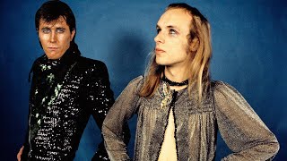 ROXY MUSIC  The Early Years  Live HQ [upl. by Dressel]