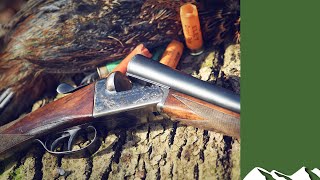 How to shoot and eat a pheasant [upl. by Atteval522]