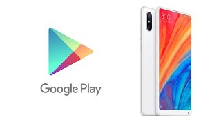 How To Install GOOGLE PLAY on ANY Xiaomi Smartphone 🔥 [upl. by Hollington]