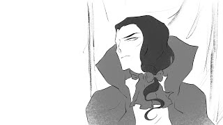 Dracula  Part 2 The Longer I Live  Animatic [upl. by Brandes]