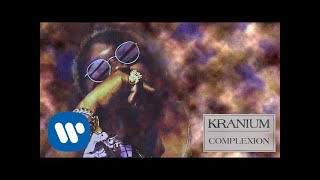 Kranium  Complexion Official Audio [upl. by Annekahs]