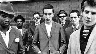 Top 10 Ska Bands [upl. by Ecirtael]