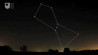 What are constellations  In the night sky Constellations 16 [upl. by Myer]