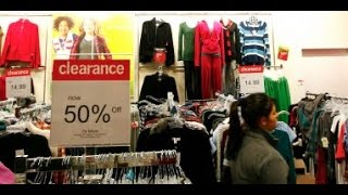 JCPenney Hits A New Low [upl. by Cheri]