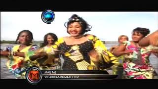 RHUMBA Official Video Mix DVJ ARIKA [upl. by Columba]