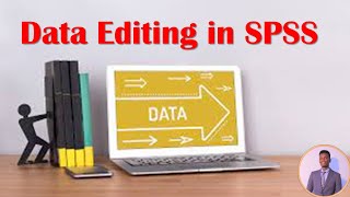 How to Edit Data in SPSS Amharic tutorial  Part 2 [upl. by Aney242]