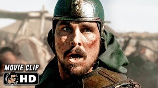 EXODUS GODS AND KINGS Clip  quotBattle of Kadeshquot 2014 [upl. by Harold491]