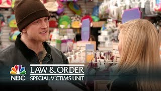 Law amp Order SVU  Nothing But Trouble Episode Highlight [upl. by Ping740]