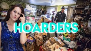 Hoarding Understanding Hoarders and Hoarding Disorder [upl. by Aroled]