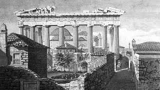 The Foundations of Classical Architecture Greek Classicism [upl. by Erual]