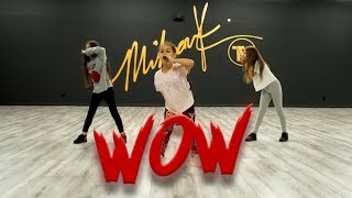 Post Malone  WOW Dance Video Choreography  MihranTVMIHRANKSTUDIOS [upl. by Pass69]