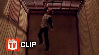 Breaking Bad  Jesse Escapes Scene S5E15  Rotten Tomatoes TV [upl. by Hpotsirhc]