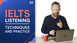 IELTS Listening Techniques and Practice Questions [upl. by Etta134]