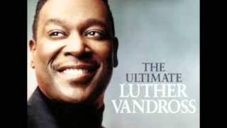 Superstar by Luther Vandross [upl. by Kain]