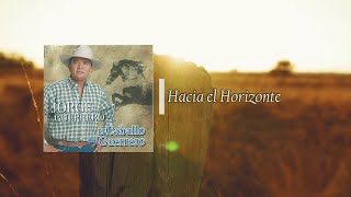 Hacia el Horizonte  Jorge Guerrero El Guerrero del Folklore [upl. by Lewej394]