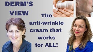 Dermatologists ONLY choice for wrinkle prevention [upl. by Latihs]