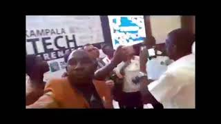 ONECOIN AFRICAN SONG [upl. by Aihsakal]