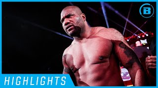 Highlights  Rampage Jackson [upl. by Lerrehs]