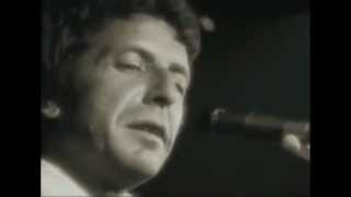 Leonard Cohen  Suzanne [upl. by Anbul]