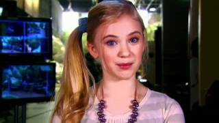 Sierra McCormick Guest Stars  JESSIE  Disney Channel [upl. by Skier205]