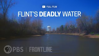 Flints Deadly Water full documentary  FRONTLINE [upl. by Renard565]