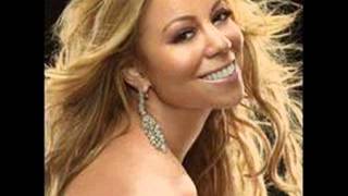 Mariah Carey  Obsessed Lyrics [upl. by Alyak111]