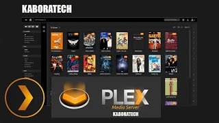 How to Download and Configure Plex Media Server [upl. by Nic]