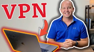 How to Setup a VPN on a Computer StepbyStep Tutorial [upl. by Davita]