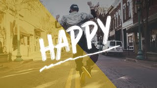 Happy and Fun Background Music For Videos Background Music  Mix [upl. by Anedal]