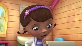 Doc McStuffins  Episode 55b  Official Disney Junior Africa [upl. by Sivi]