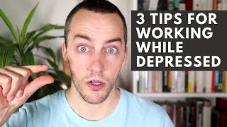 Your Depression Is Lying to You Depression Treatment Options Depression Skills 1 [upl. by Ardaid]