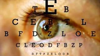 improve your eyesight  2020 vision  subliminal  isochronic tones [upl. by Cleveland]