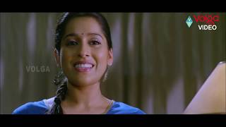 Charusheela 2018 New Released Full Hindi Dubbed Movie  Rashmi Gautam Rajeev Kanakala [upl. by Letnuahc]