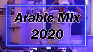 Arabic Dance Mix 3 2020  Arabic Mix 2020 10 Songs in 10 Minutes ميكس عربي رقص  Mixed By MiniB [upl. by Brandy]