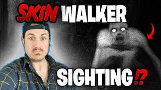 The most BELIEVABLE alien encounter  The Skinwalker Ranch story [upl. by Yrdnal]