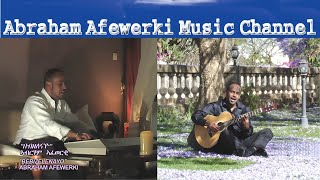 Abraham Afewerki Music Channel  Bebizelenayo በቢዘለናዮ Official Video Clip [upl. by Vookles]