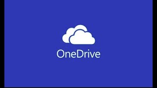 Windows 10  Deaktivieren von OneDrive Kurzanleitung [upl. by Ttenrag566]