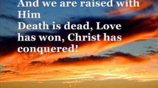 Stuart Townend  See What A Morning Resurrection Hymn [upl. by Eanom230]