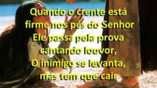 Vou seguir  Cassiane com letra [upl. by Roselle281]