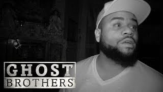 Investigating The Allen House  Ghost Brothers Full Episode [upl. by Megan337]