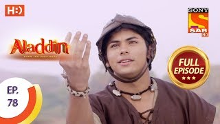 Aladdin  Ep 467  Full Episode  11th September 2020 [upl. by Sil]